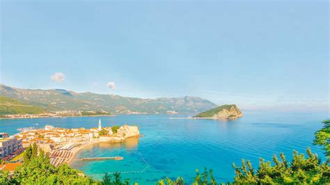 cheap all inclusive holidays to montenegro