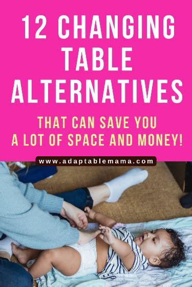 Cheap Alternative To Changing Table