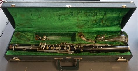 Cheap Alto Clarinet