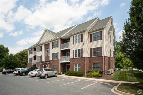 cheap apartments in frederick md