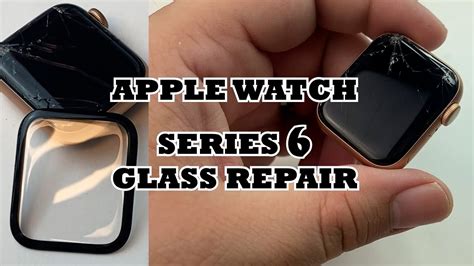 cheap apple watch screen repair