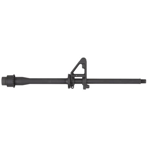 Cheap Ar15 M16 5 56 Carbine Barrels Wmd Guns Review 