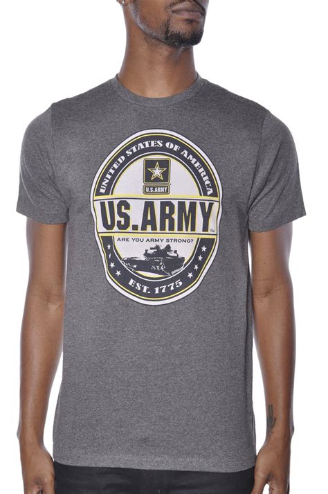 cheap army t shirts