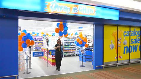 Cheap As Chips Armidale