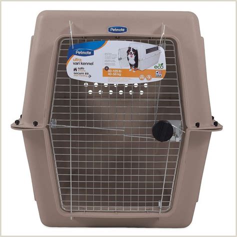 Cheap As Chips Dog Crate