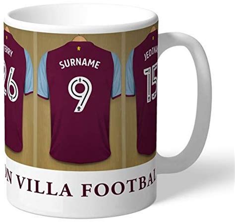 cheap aston villa tableware