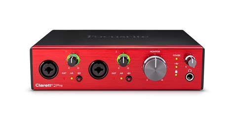 Cheap Audio Interface Latency