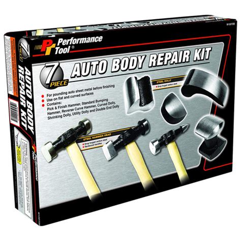 cheap auto body tools kit