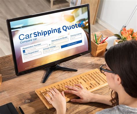 cheap auto shipping instant quote nationwide