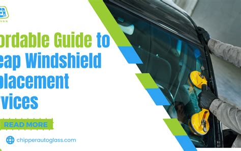 Cheap Auto Windshield