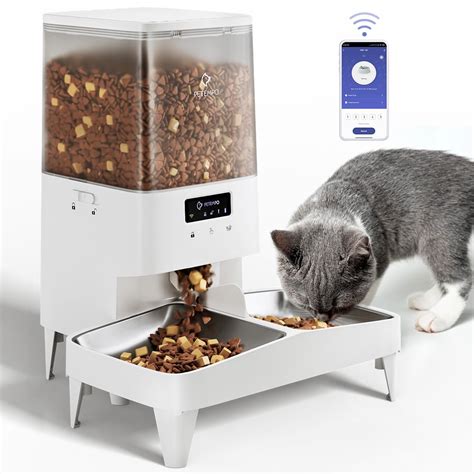 Cheap Automatic Cat Feeder Walmart