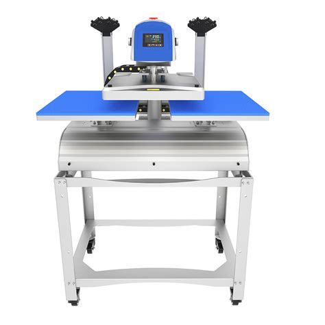 Cheap Automatic Heat Press Machine