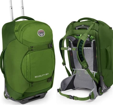 Cheap Backpacks With Wheels