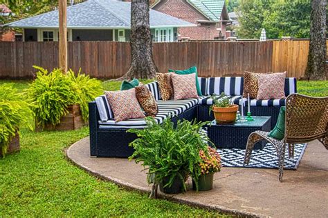 Cheap Backyard Remodeling Ideas