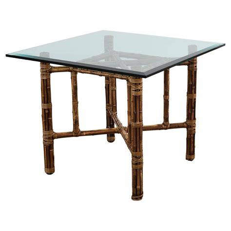 Cheap Bamboo Table