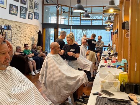 Cheap Barber In Perth