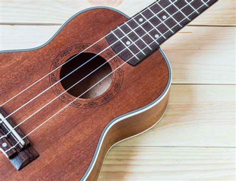 Cheap Baritone Ukuleles