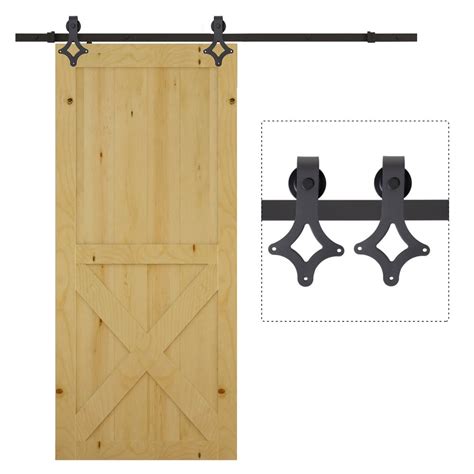 home.furnitureanddecorny.com:cheap barn door hardware