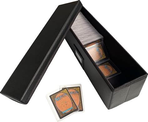 Cheap Baseball Card Boxes