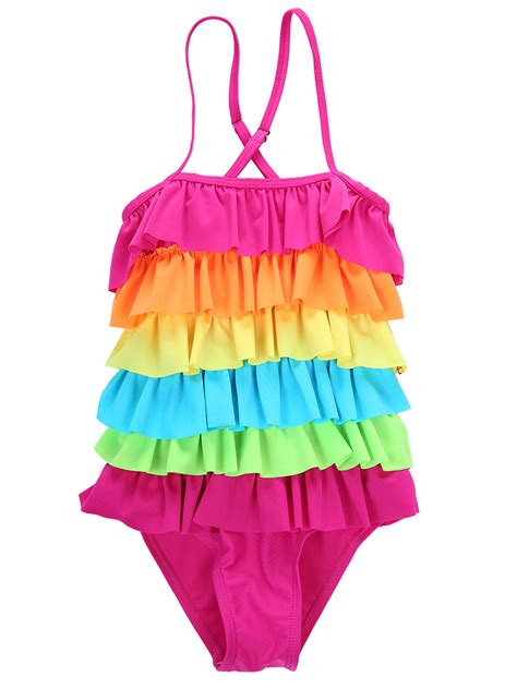 cheap bathing suits for kids
