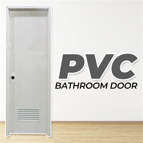 Cheap Bathroom Door Replacement