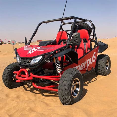 Cheap Beach Buggy