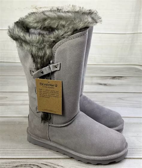 cheap bearpaw boots online