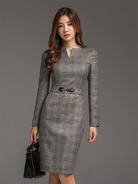 Cheap Beautiful Work Dresses