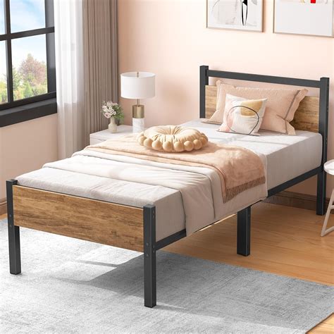 Cheap Bed Frames Single