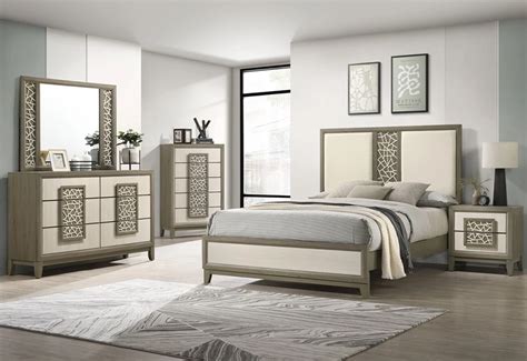 Cheap Bedroom Set For Sale