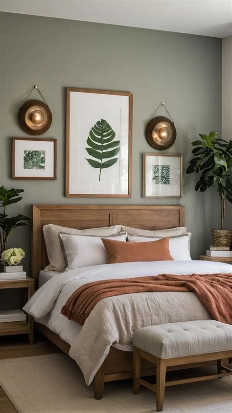 Cheap Bedroom Upgrades