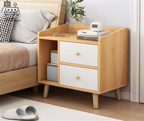 Cheap Bedside Table Singapore