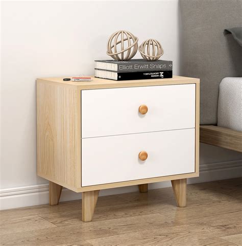 Cheap Bedside Tables Canberra