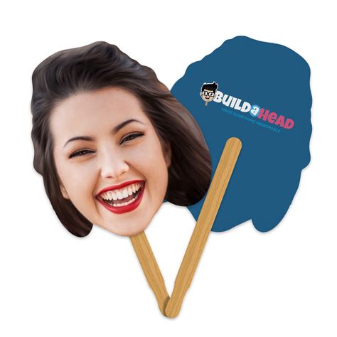 Cheap Big Head Cutouts