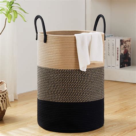 Cheap Big Laundry Baskets