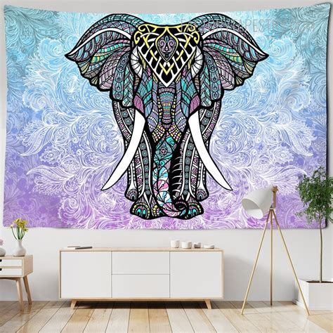 Cheap Big Tapestries