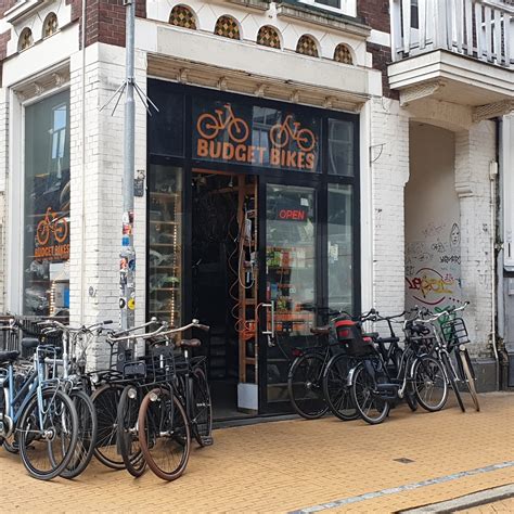 Cheap Bikes Groningen