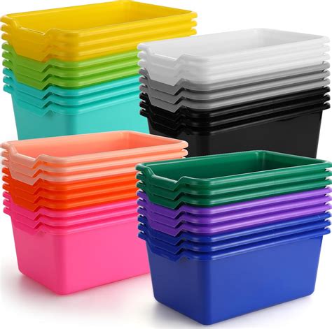 Cheap Bins For Classroom