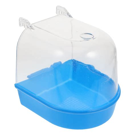 Cheap Bird Cage Bath