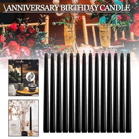Cheap Black Candlesticks