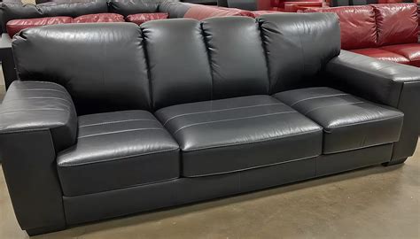 Cheap Black Couches Sofa