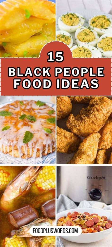 Cheap Black Dinner Ideas