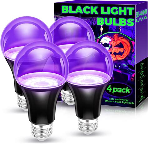 Cheap Black Light Bulbs