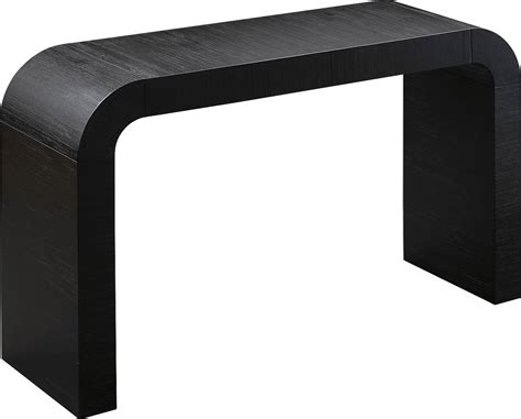 Cheap Black Sofa Table