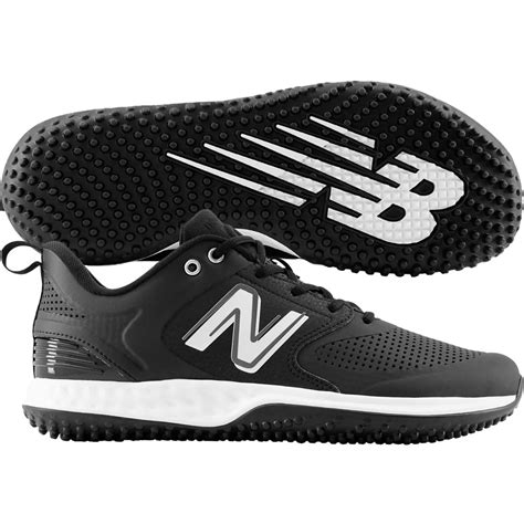 Cheap Black Trainer Shoes