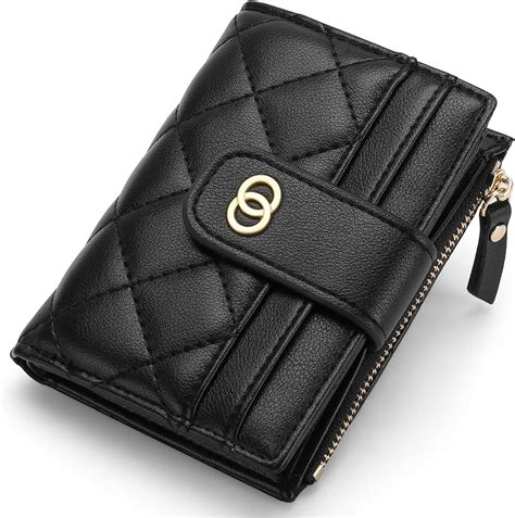 Cheap Black Wallet