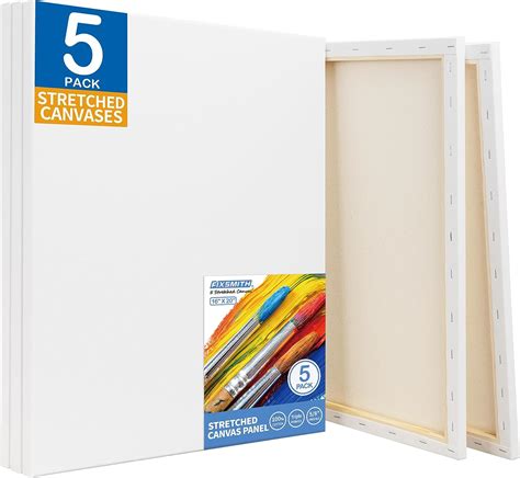 Cheap Blank Canvases Canada
