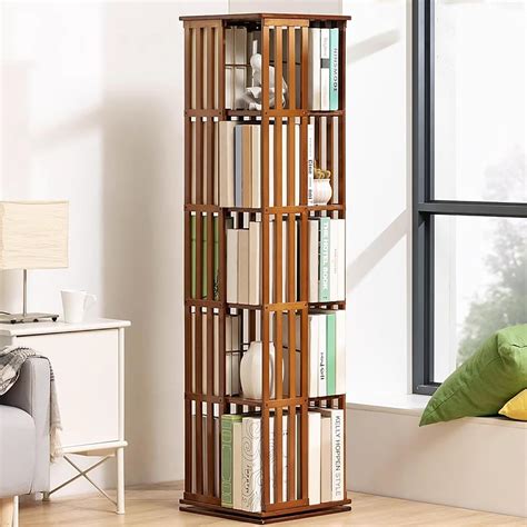 Cheap Bookcase Tower