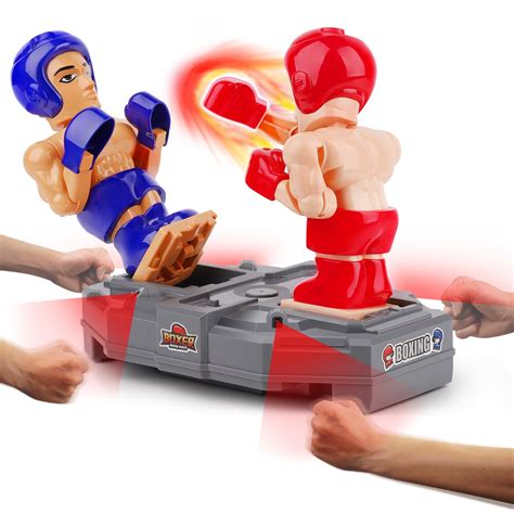 Cheap Boxer Toy
