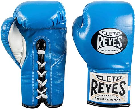 Cheap Boxing Gloves Blue